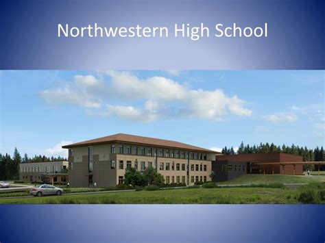 PPT - Northwestern High School PowerPoint Presentation, free download ...