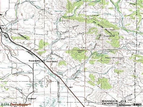 83281 Zip Code Idaho Profile Homes Apartments Schools Population Income Averages