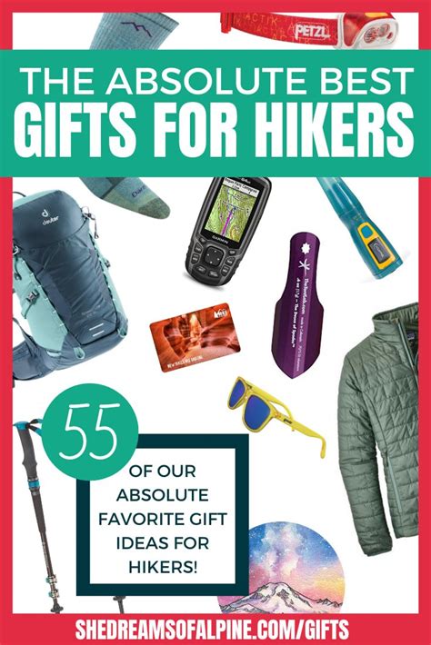 35 Best Gifts For Outdoorsy Men 2024 Gift Guide She Dreams Of Alpine