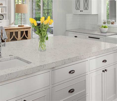 Carrara Kitchen Countertops Things In The Kitchen