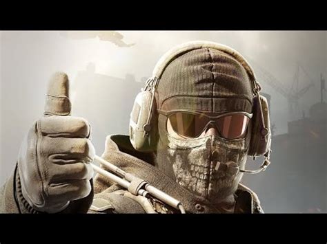 играю в калов дьюти мобайл 4 часть - YouTube