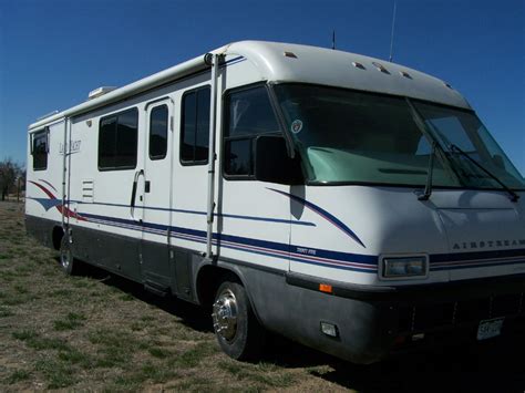 1997 Airstream Land Yacht NULL - Colorado