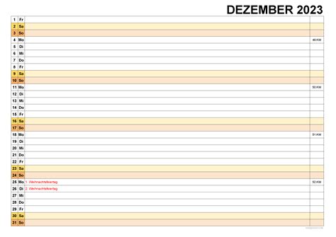 Monatskalender Dezember Zum Ausdrucken Kostenlos Genna Jordana