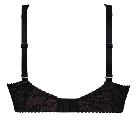 Reggiseno Da Protesi Bobette Nero Anita Care