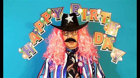 Happy Birthday Glenna Song Youtube