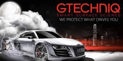 Gtechniq Ultra Best Ceramic Coating For Cars 2023