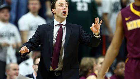 Louisville basketball coaching search: Richard Pitino fan reactions