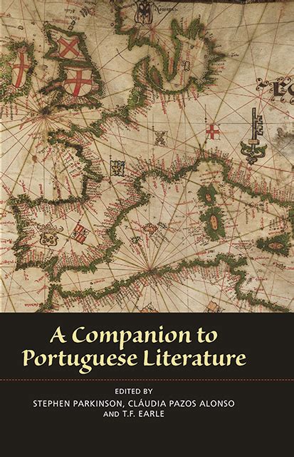 The Medieval Galician-Portuguese Lyric (Chapter 2) - A Companion to ...