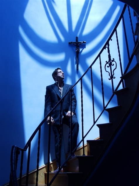 Clive Barker - Clive Barker Photo (7951103) - Fanpop