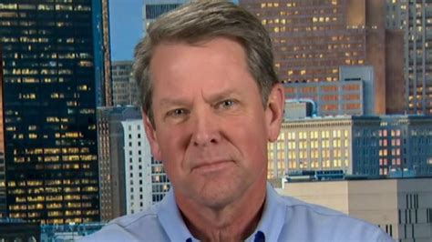 Gov Brian Kemp Defends Decision To Re Open Georgia Insists Hes