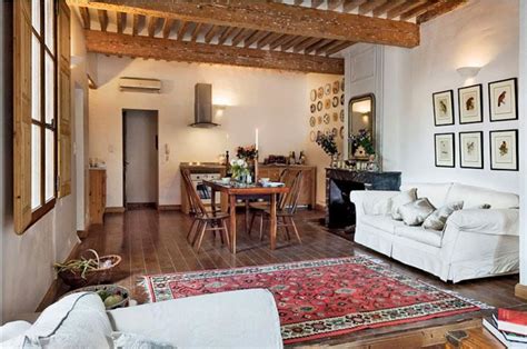 Life In The Countryside Provence Vacation Rentals Interior Design