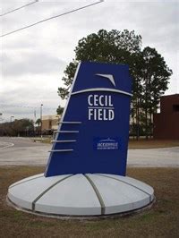 Cecil Field - Jacksonville, FL - Airports on Waymarking.com