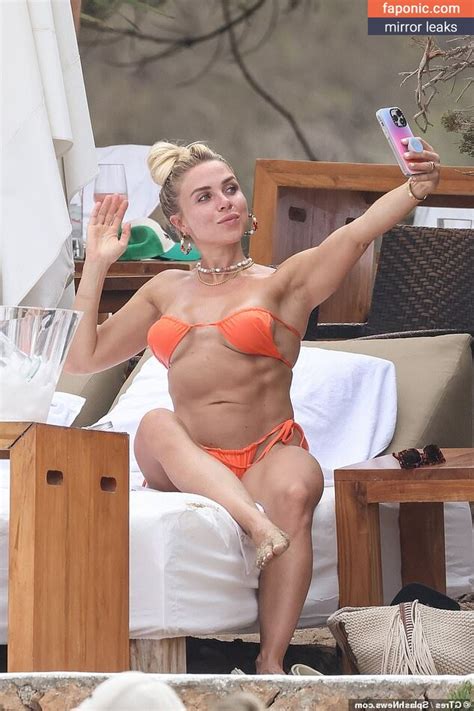 Gabby Allen Aka Gabbydawnallen Nude Leaks Faponic
