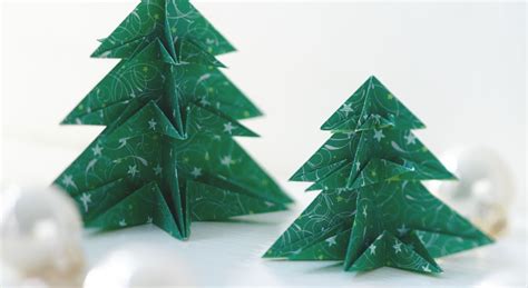 Origami Anleitung Weihnachten Kannst Du Knicken TOPP Blog