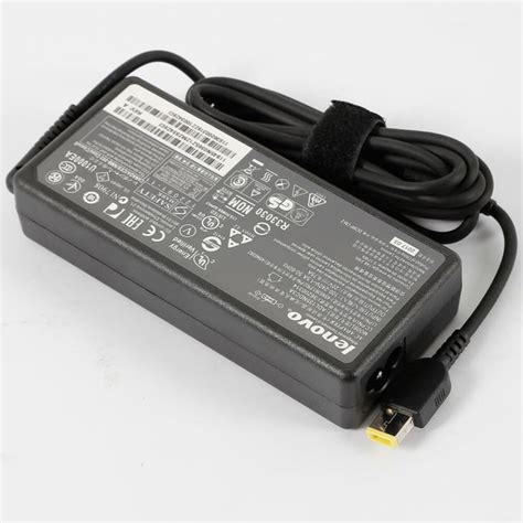 Oem Lenovo 135w 20v 6 75a Slim Tip Ac Adapter Notebook Power Supply Lenovo Adapter Products