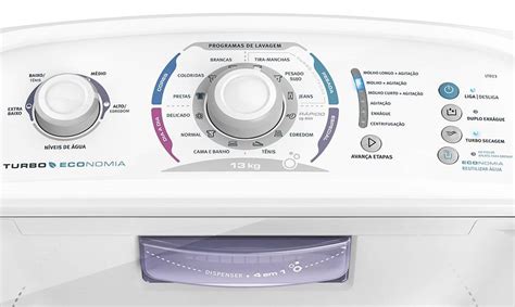 Electrolux Ltd Kg Resenha Qual Escolher