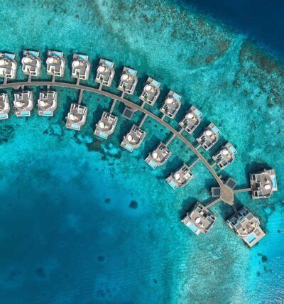 Jumeirah Maldives Olhahali Island Maldives Virtual Tour