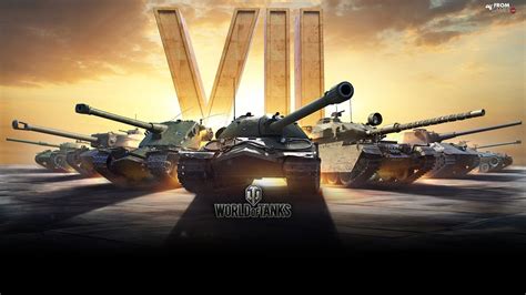 World Of Tanks Logo Wallpapers Top Free World Of Tanks Logo