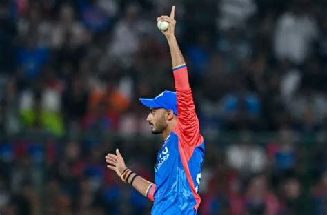 Axar Patel Reveals How Rishabh Pant Has Matured After His Comeback