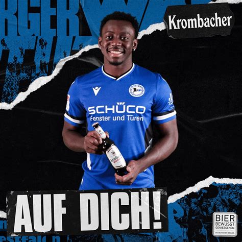 DSC Arminia Bielefeld On Twitter Wir Haben Ein Geburtstagskind In