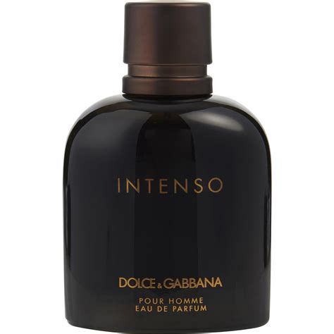 N C Hoa Dolce Gabbana Pour Homme Intenso Eau De Parfum Edp Nam Ch Nh H Ng