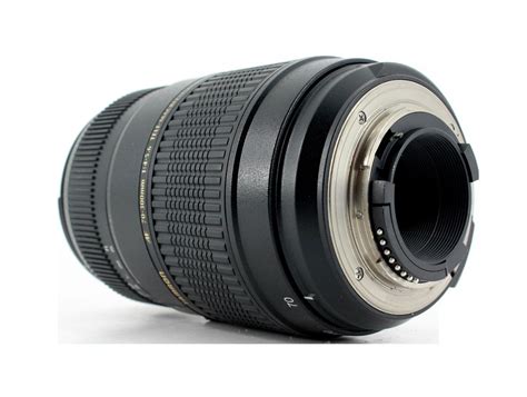 Tamron Af Mm F Di Ld Macro Lens For Nikon Lenses And