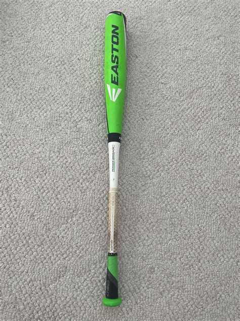 Used 2016 Easton BBCOR Certified Composite 29 Oz 32 Mako Torq Bat