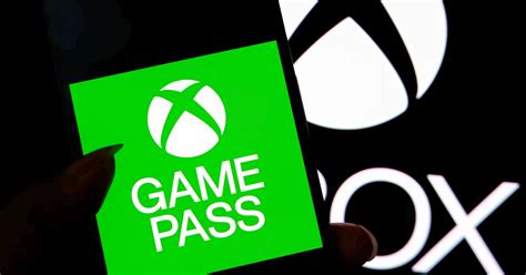 What Is Xbox Game Pass