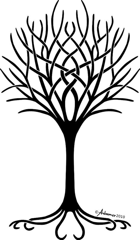 Clip Art Tree Of Life Clipart Best