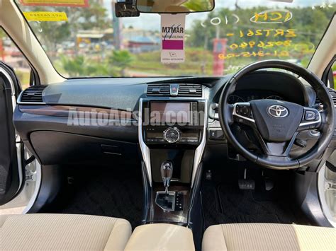 2019 Toyota Allion For Sale In St Elizabeth Jamaica AutoAdsJa