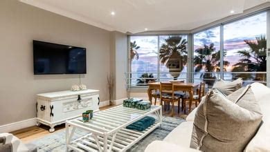 Self Catering Accommodation In Strand Top 20 Earn Rewards Reserve