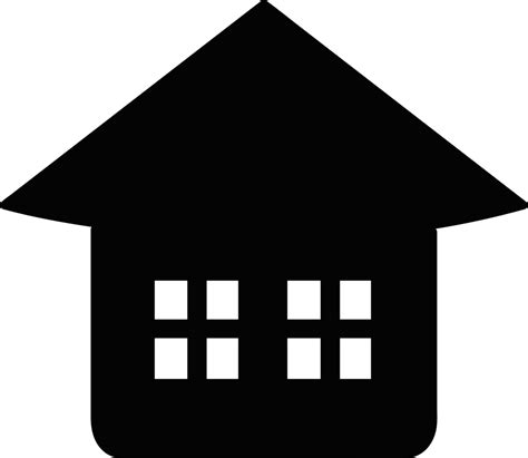 House And Home Icon Symbol Sign Png