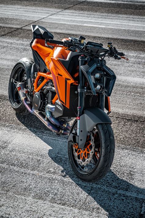 2024 KTM 1390 Super Duke R EVO Ktm Ktm Super Duke Super Bikes