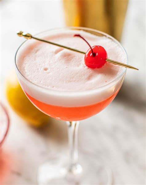 Best Pink Mocktails To Drink