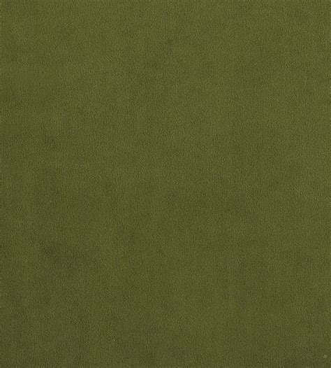 Plush Velvet Fabric By Warwick In Vine Jane Clayton