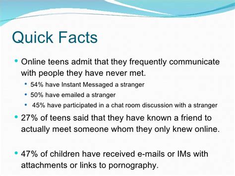 Internet Safety Facts Promoting Safety This Safer Internet Day 2016