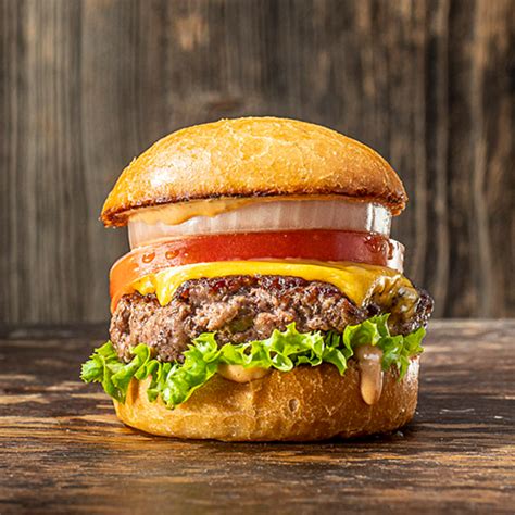 Burger House M Nchen Schlei Heimer Stra E Essen Online Bestellen In