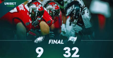 Eagles Vs Bucs Unbelievable Win 2024 Digital News Planet