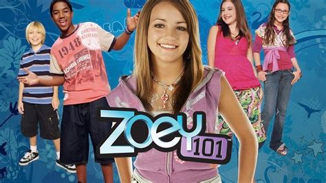 Watch Zoey 101 · Season 2 Full Episodes Online - Plex