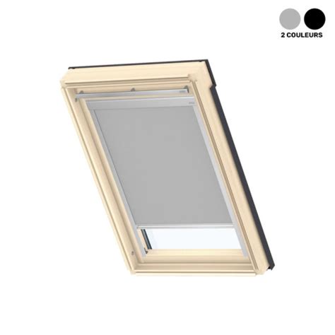 Store Occultant Manuel De Remplacement Velux Dbl S Couleur