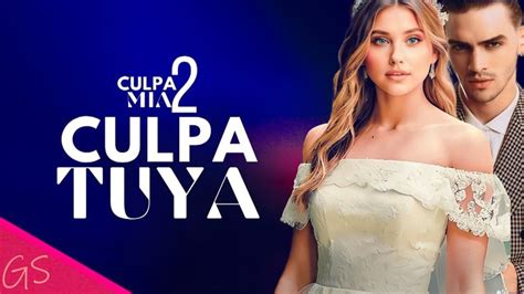 CULPA MIA 2 - TRAILER GS( Culpa Tuya ) Marry me Noah