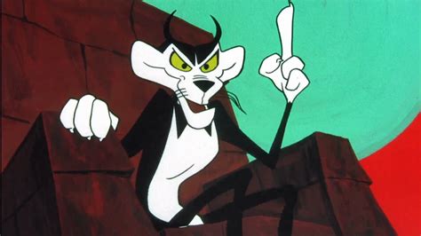 GAY PURR EE Clip The Money Cat Sung By Paul Frees The Mellomen LYRICS CC YouTube