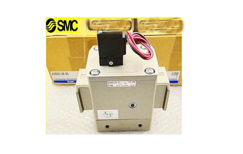 Smc Solenoid Valve Av5000 10 5dz A Av5000 06 5g