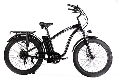 Turn The Tide Beach Cruiser Electric Bike Conversion Made Easy