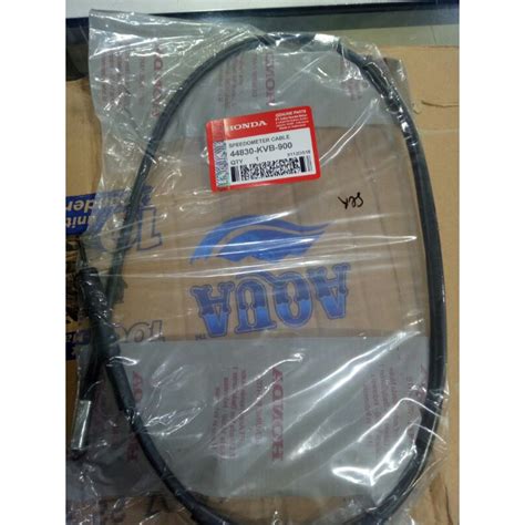 Jual Kabel Speedometer Speedo Spedo Honda Beat Lama Karbu Beat Fi Vario