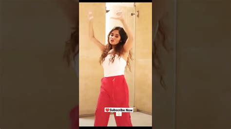 Jannat Zubair Rahmani 😍 Jannat Beautiful Dance Shorts Miss Soniya Youtube