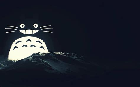 HD wallpaper: Movie, My Neighbor Totoro, Totoro (My Neighbor Totoro) | Wallpaper Flare