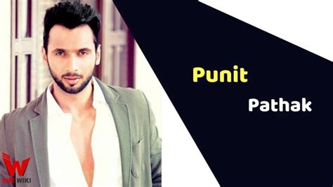 Punit Pathak (Dancer) Height, Weight, Age, Affairs, Biography & More