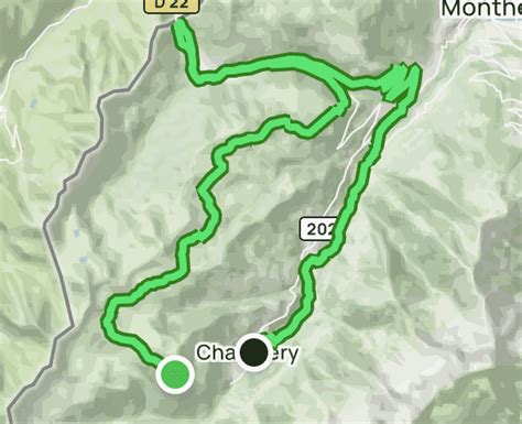 Les Crosets - Lac de Morgins - Champéry, Valais, Switzerland - Map, Guide | AllTrails