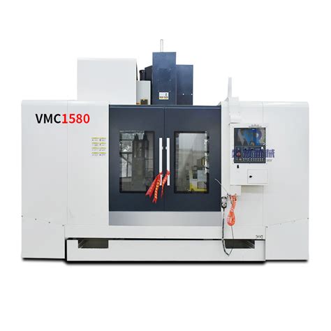 Vmc1580 CNC Vertical Machining Center Vmc Milling Machine